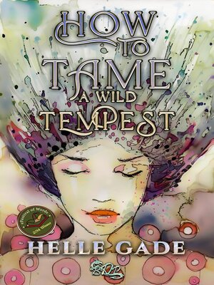 cover image of How to Tame a Wild Tempest